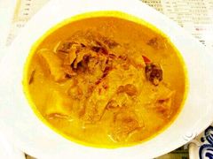 -毛里求斯小四川餐厅总店