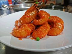 -鹊华居·地道鲁菜·海鲜·融合味(大明湖店)