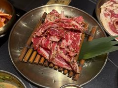 -西塔老太太泥炉烤肉(龙湖北苑天街店)