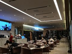-普拉达游泳健身(水湾1979店)