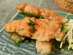 -常来小聚·广州非遗传承餐厅(高德置地店)