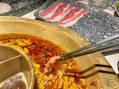 -哥老官重庆美蛙鱼头(龙湖杭州金沙天街店)
