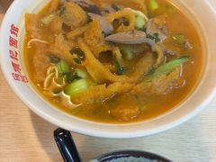 -项记面馆(明瓦廊店)