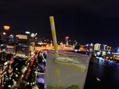 -上海外滩英迪格酒店