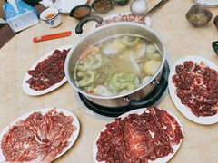 -陈记顺和潮汕牛肉火锅(韩江路店)