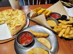 -魏斯理汉堡(西安沣东吾悦店)