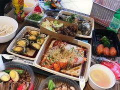 -盒马鲜生(悦峰店)