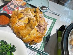 -奔跑吧陕菜·盛世长安(民乐园万达店)