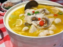 -阿里元海鲜·闽南特色菜(曾厝垵店)