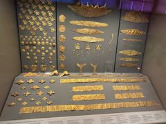 -雅典国家考古博物馆(Ethniko Archaiologiko Museo)