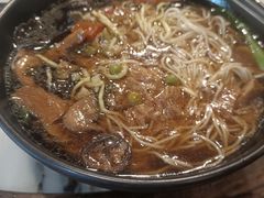 -功德林(南京西路店)