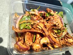 -醉炫音速烧烤·干煸菜(沙河总店)