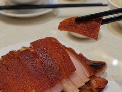 -香港新发烧腊茶餐厅(水围店)