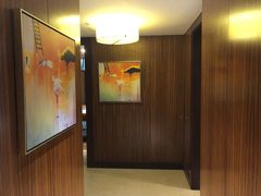 -天津君隆威斯汀酒店
