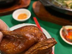 -誉八仙粤菜(万象天地店)