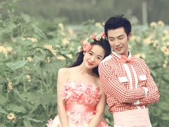 景点-北京东方普罗旺斯薰衣草庄园