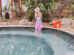 -剑河仰阿莎温泉小镇