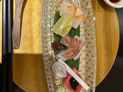 -鮨青(恒基名人购物中心店)