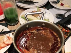 -星伦多自助料理·涮烤一体(杭州来福士店)