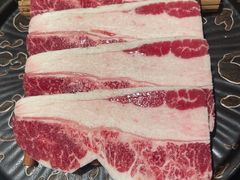 -红沃鳗鱼黑牛烤肉店(不老街店)