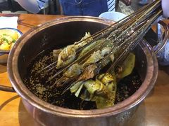 -搓火大都会(广安门总店)