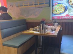 -叁宝烤肉·西安烧烤(东三爻店)
