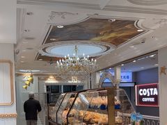 -85度C(南京龙江店)