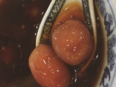 桂花糖芋苗-南京大牌档(中关村店)