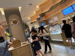 -奈雪的茶(金华永盛店)