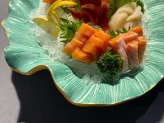 -尚9·一滴水江景中餐厅