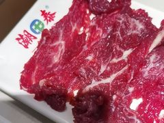 -潮泰牛肉火锅 · 创于1992年(车公庙店)