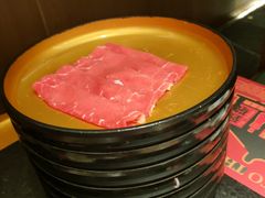 -牛New寿喜烧(新六百店)