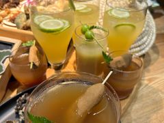-一朵菌·野生菌探索家火锅(南亚店)