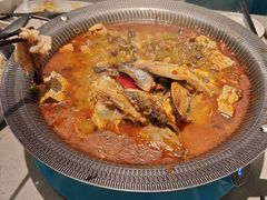-半天妖烤鱼(临朐全福元店)