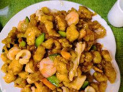 -桃子餐厅·天津菜(红星路直营店)