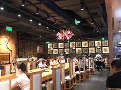 -呷哺呷哺(砂之船奥莱店)