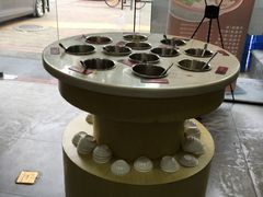 -海银海记潮汕牛肉火锅(新港中路海珠店)