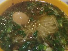 -广电冷面(汉城中路店)