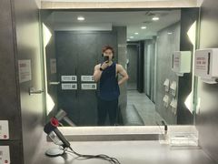-WEGYMER健萌健身(麦德龙钰龙天下馆)