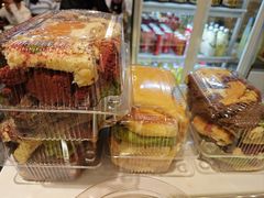 -嘉年华面包房餐厅（饺子馆）(陶然亭店)