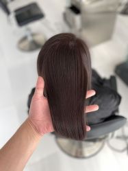 -Hello Lady发型设计