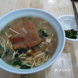 杭帮面,你值得拥有