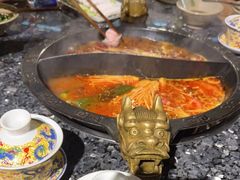 -蜀大侠火锅(车公庙店)