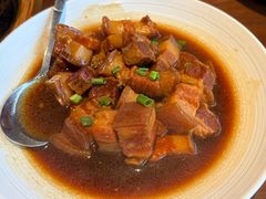 -汀小府·福建客家菜(鼓山沃尔玛店)