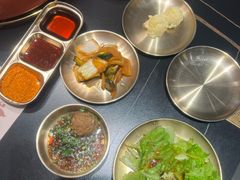 -西塔老太太泥炉烤肉(龙湖北苑天街店)