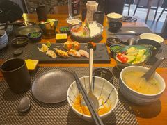 -武藏日本料理(宝安壹方城店)