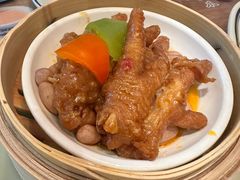 -香港新曜记茶餐厅(万泰城店)