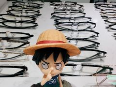 -潘多拉眼镜·蔡司依视路明月(潘家园店)