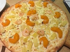 -菲滋意式餐厅(临平万达店)