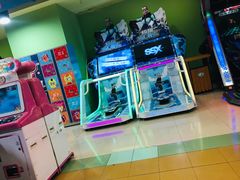 -爱玩嘉年华(江北一店)